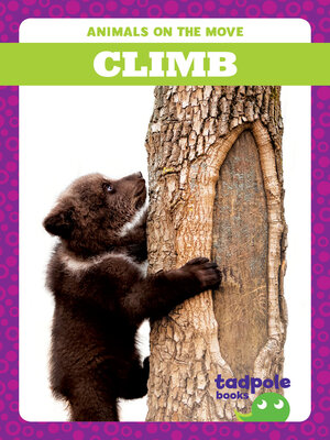 cover image of Climb